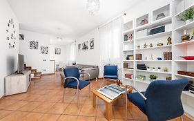 Casa Da Suite Majora